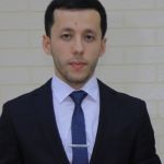 Ариф, 25 лет